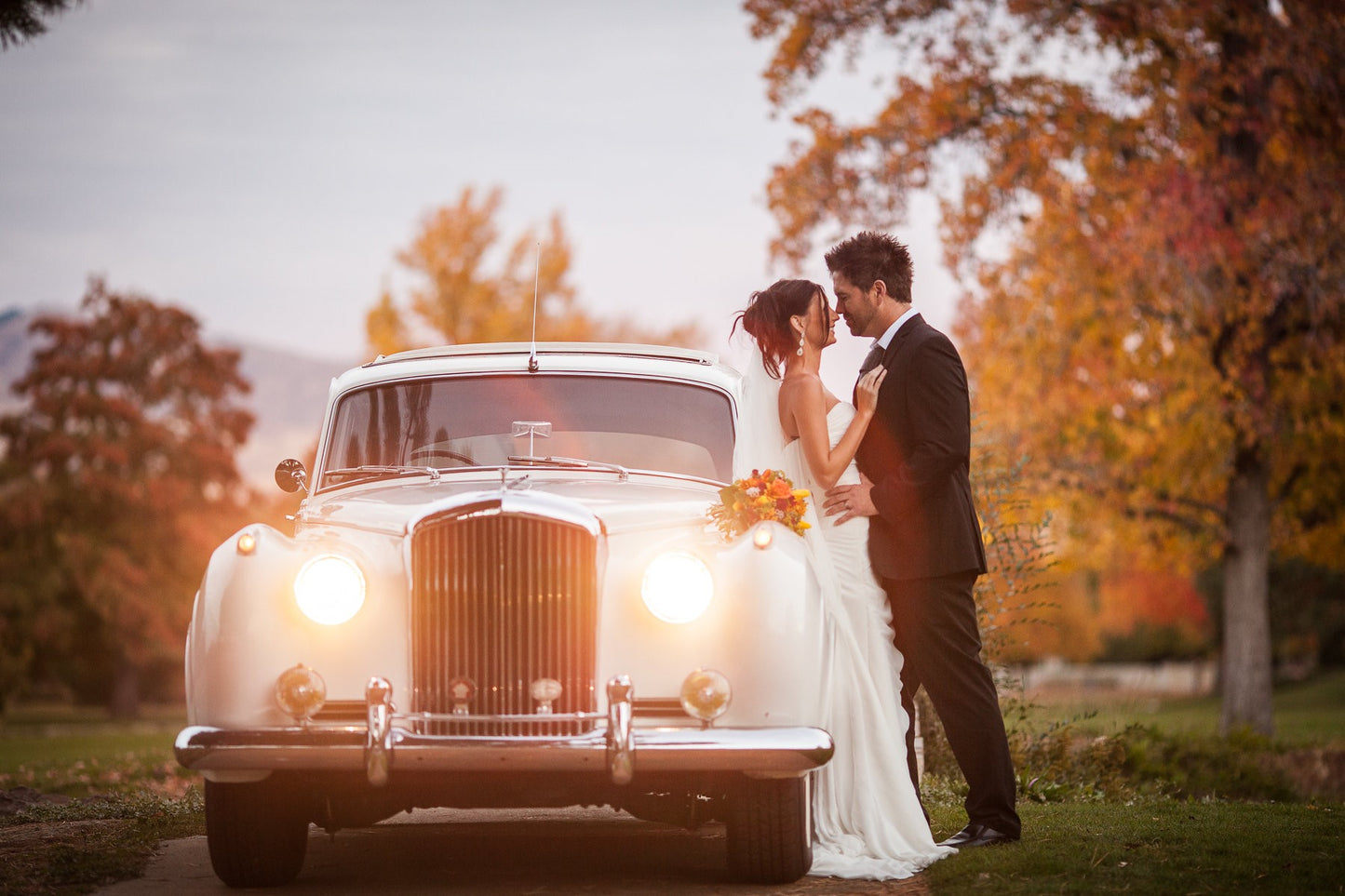 1957 Bentley S1