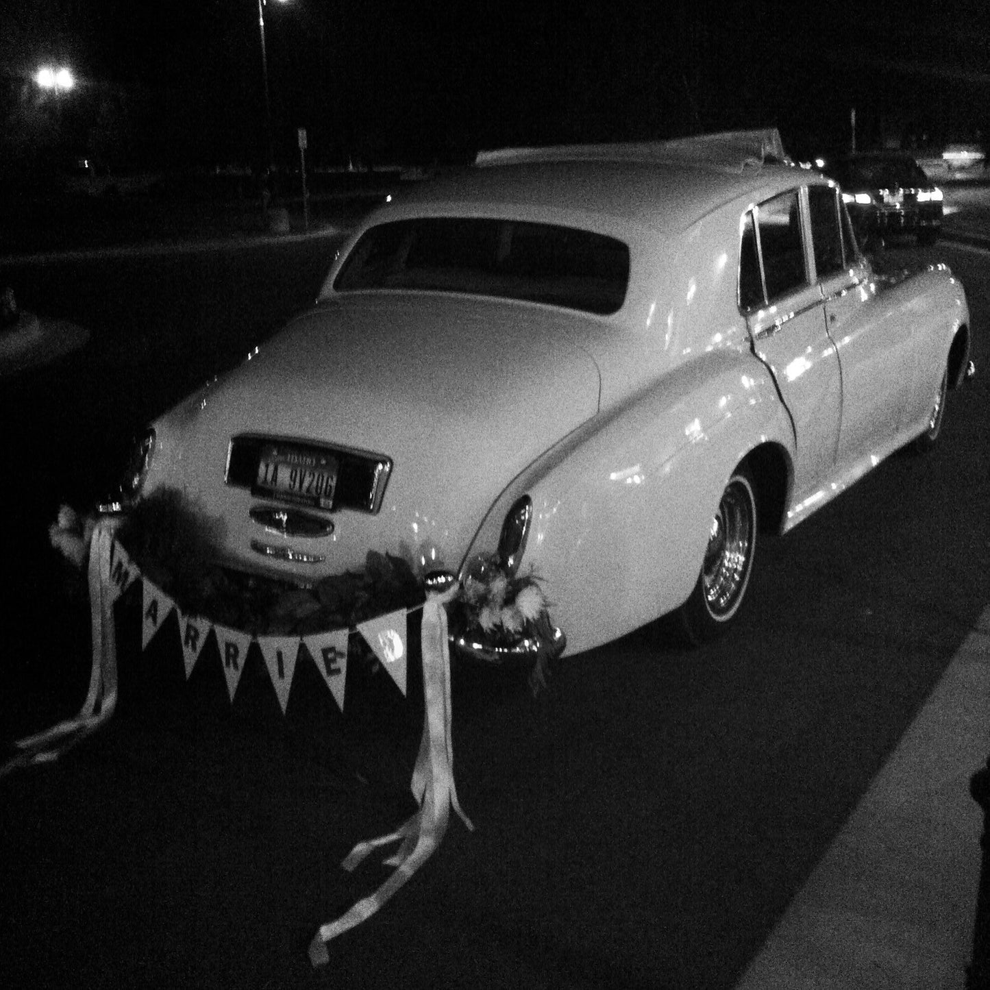 1957 Bentley S1