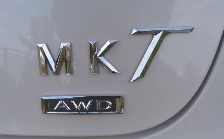 Lincoln MKT
